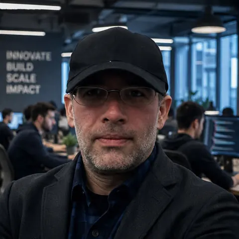 Bülent Şahin — WordPress & Front-End Developer